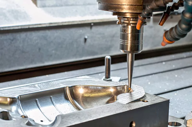 Aluminium Die-Casting: Membuat Bagian Logam yang Ringan dan Kompleks Aluminium Die-Casting: Membuat Bagian Logam yang Ringan dan Kompleks