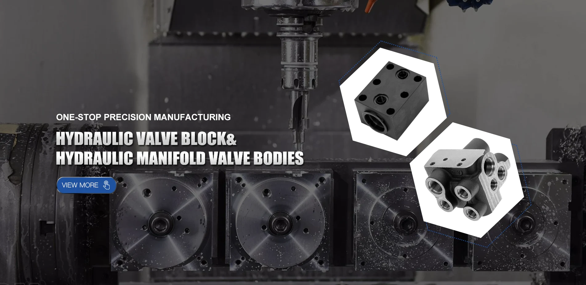 Cina Aluminium Die-Casting