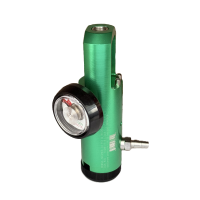 Klik Regulator Oksigen