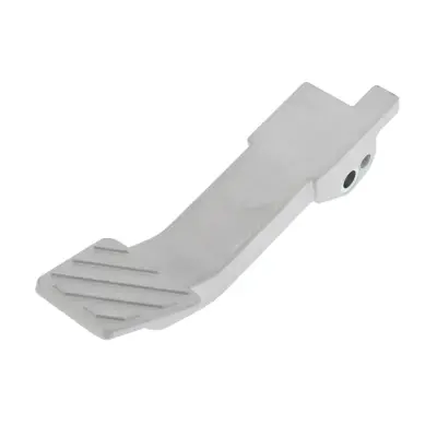 Pedal Die Casting Aluminium