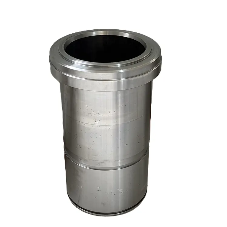 Selongsong Silinder Ekskavator