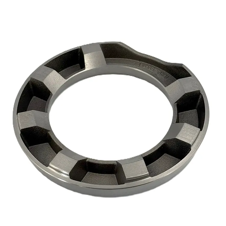Bagian Annular Mesin Pertanian