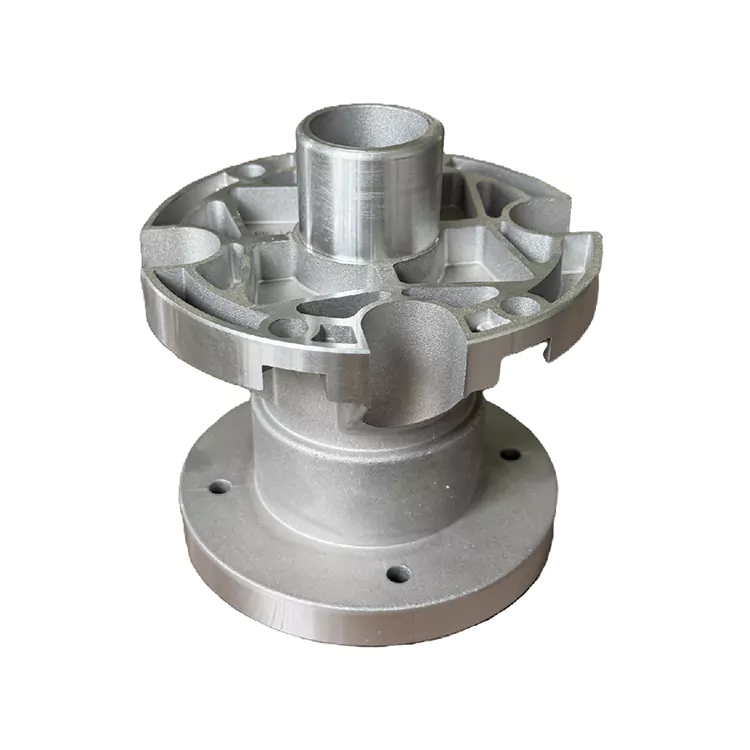 Bagian Ventilator Peternakan