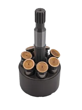 Motor Hidrolik